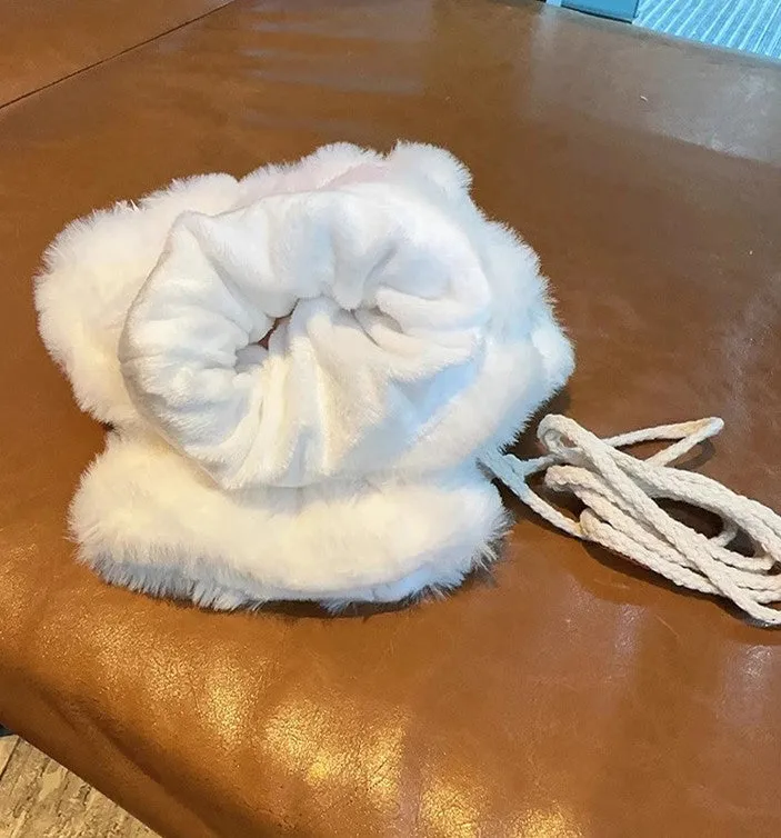 Cute Paw Gloves PN6369
