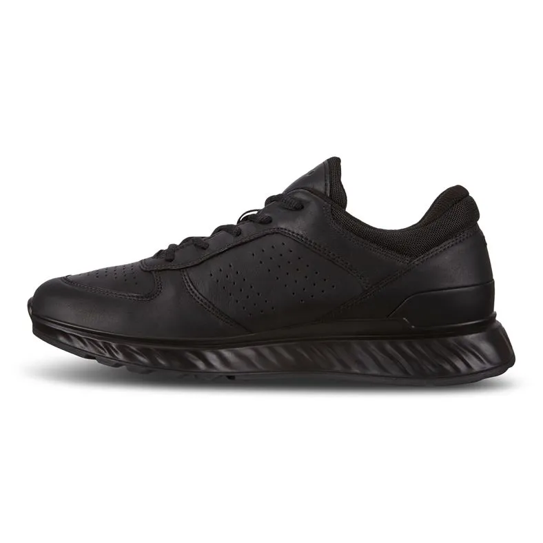 Ecco Men&#x27;s Exostride Black | Buy Ecco Men&#x27;s Exostride Black here | Outnorth