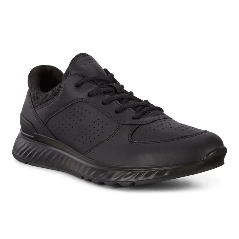 Ecco Men&#x27;s Exostride Black | Buy Ecco Men&#x27;s Exostride Black here | Outnorth