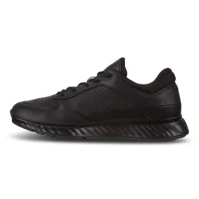 Ecco Men&#x27;s Exostride Black | Buy Ecco Men&#x27;s Exostride Black here | Outnorth