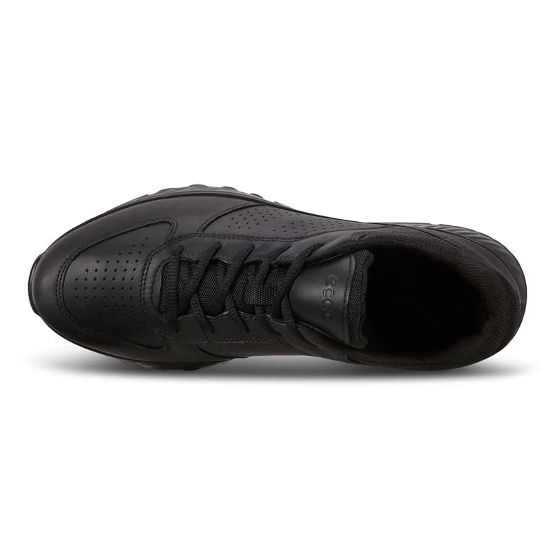 Ecco Men&#x27;s Exostride Black | Buy Ecco Men&#x27;s Exostride Black here | Outnorth