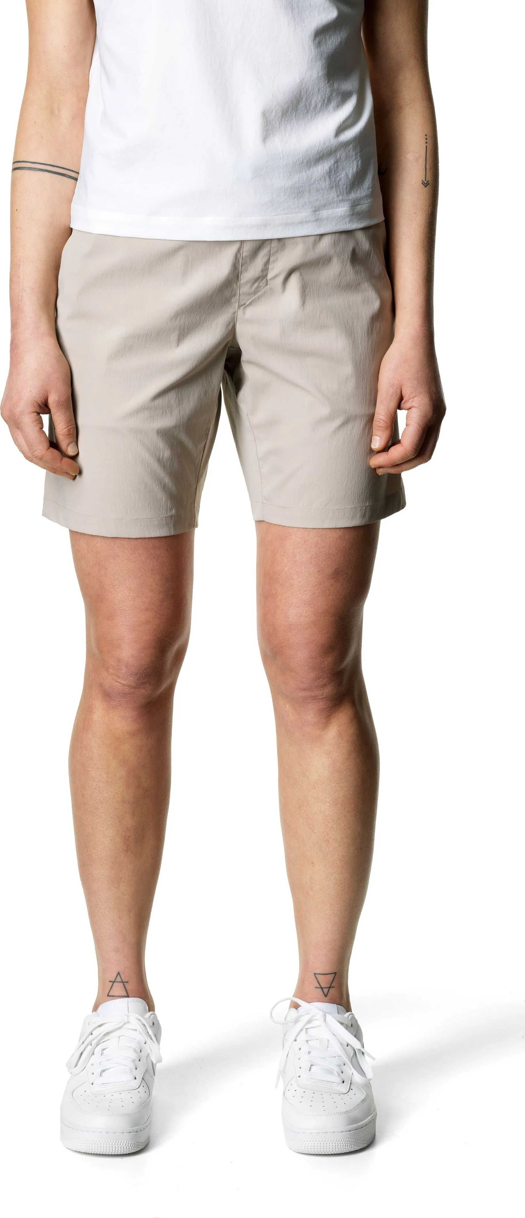 Houdini Women&#x27;s Wadi Shorts Sandstorm | Buy Houdini Women&#x27;s Wadi Shorts Sandstorm here | Outnorth