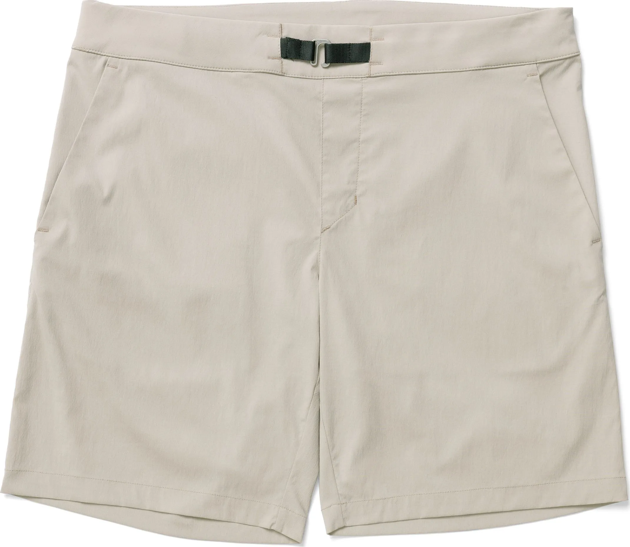 Houdini Women&#x27;s Wadi Shorts Sandstorm | Buy Houdini Women&#x27;s Wadi Shorts Sandstorm here | Outnorth