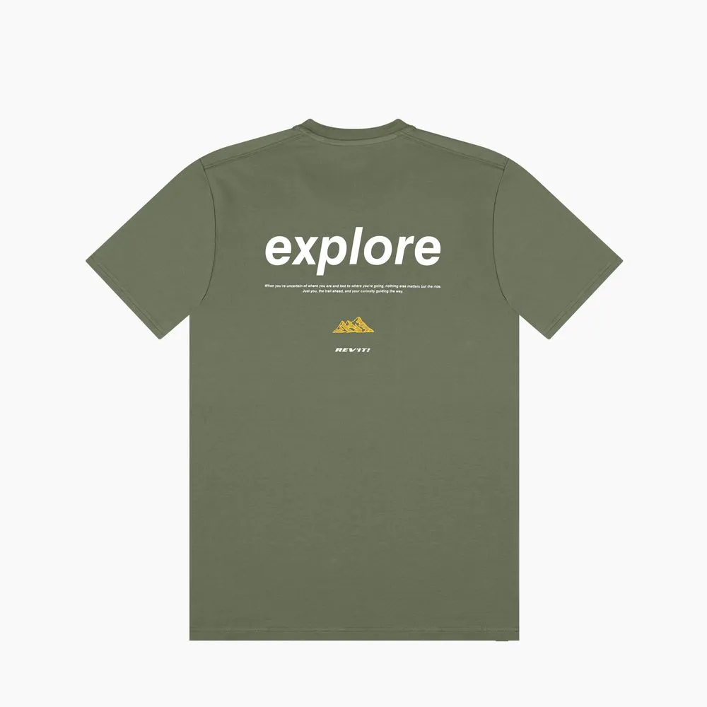 REV'IT! Charles Shirt