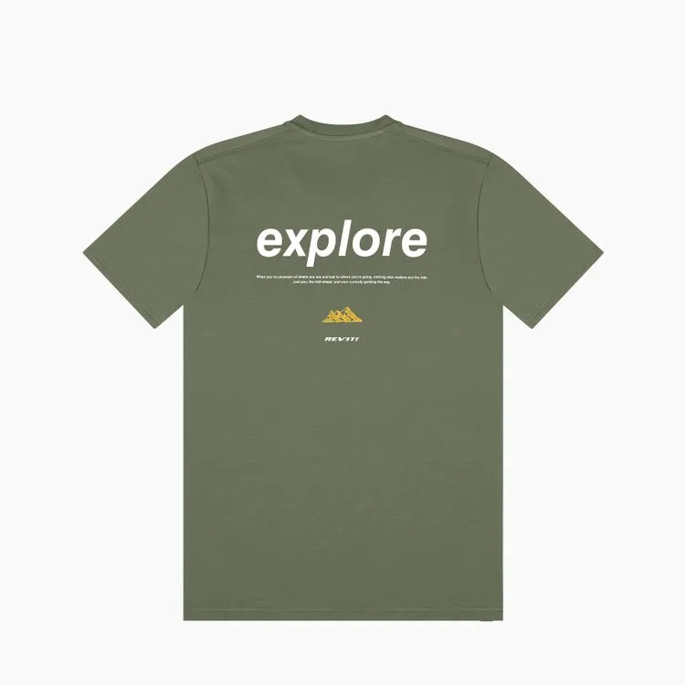 REV'IT! Charles Shirt