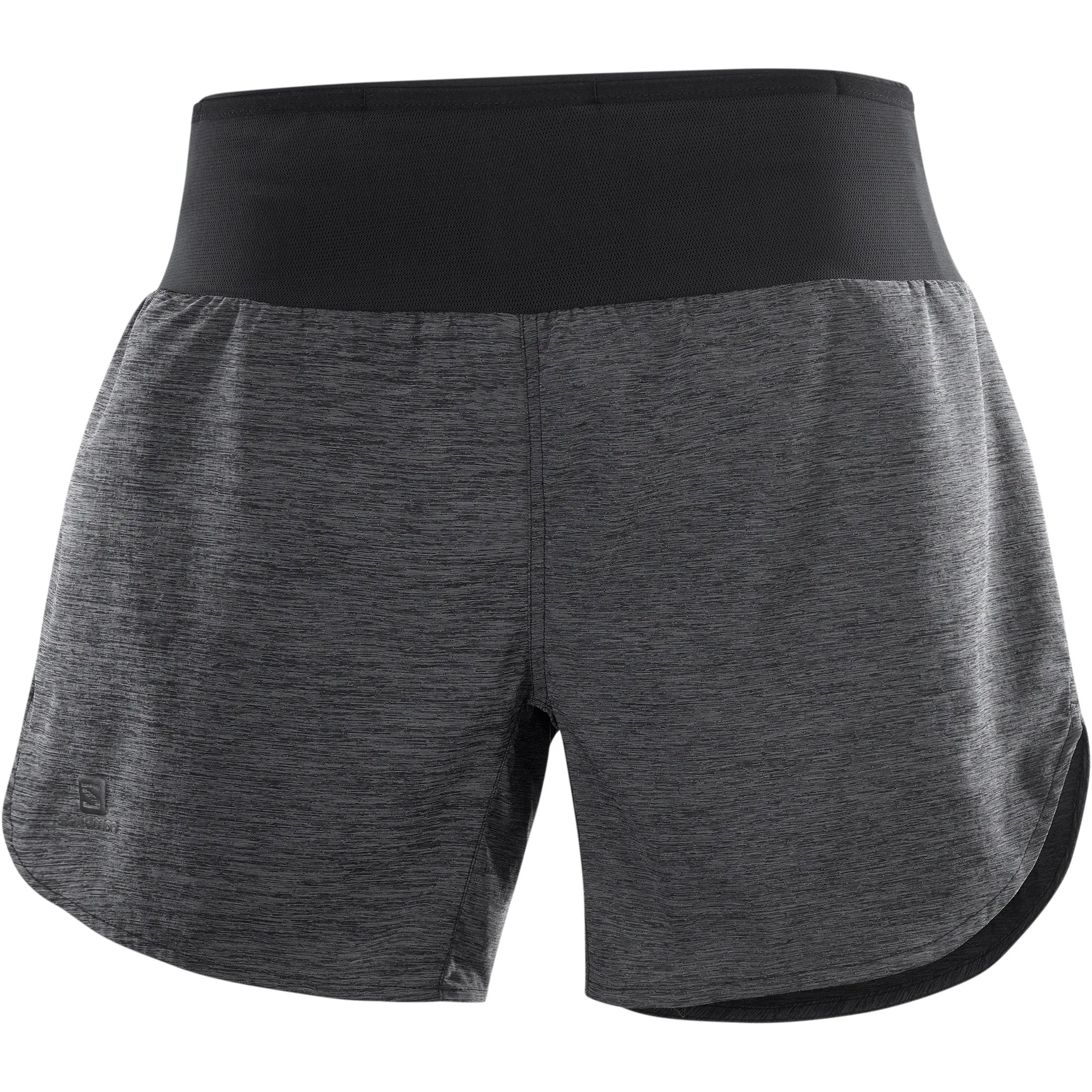 Salomon Women&#x27;s XA 2in1 Shorts Black | Buy Salomon Women&#x27;s XA 2in1 Shorts Black here | Outnorth