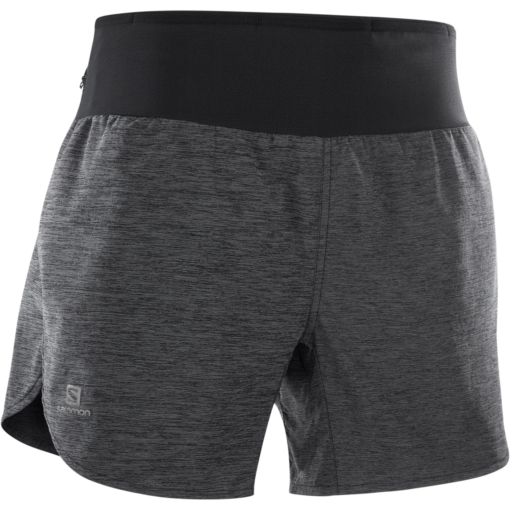 Salomon Women&#x27;s XA 2in1 Shorts Black | Buy Salomon Women&#x27;s XA 2in1 Shorts Black here | Outnorth