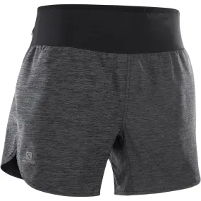 Salomon Women&#x27;s XA 2in1 Shorts Black | Buy Salomon Women&#x27;s XA 2in1 Shorts Black here | Outnorth