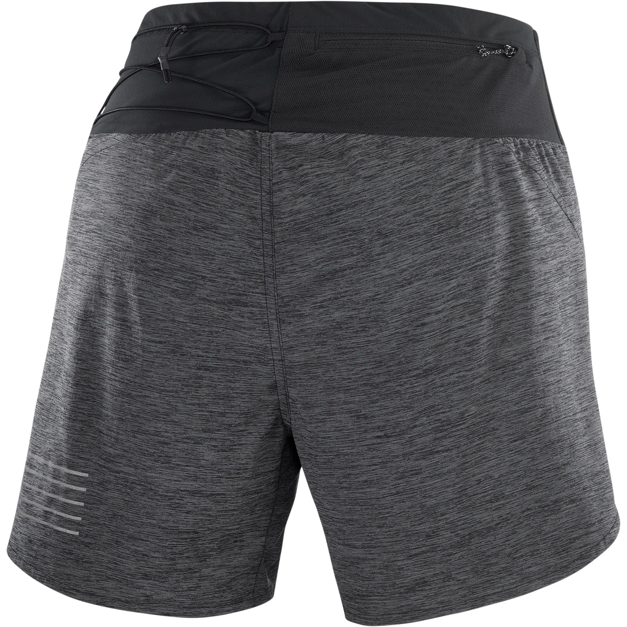 Salomon Women&#x27;s XA 2in1 Shorts Black | Buy Salomon Women&#x27;s XA 2in1 Shorts Black here | Outnorth