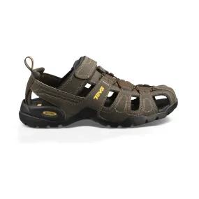 Teva Men&#x27;s Forebay Turkish Coffee | Buy Teva Men&#x27;s Forebay Turkish Coffee here | Outnorth